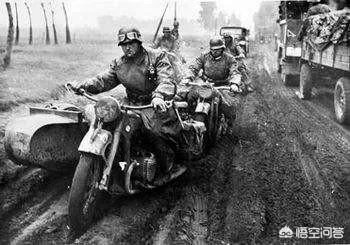 德国北方，中央，南方集团军群是怎么灭亡的？