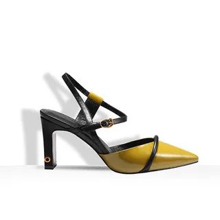 细高跟鞋款式大全