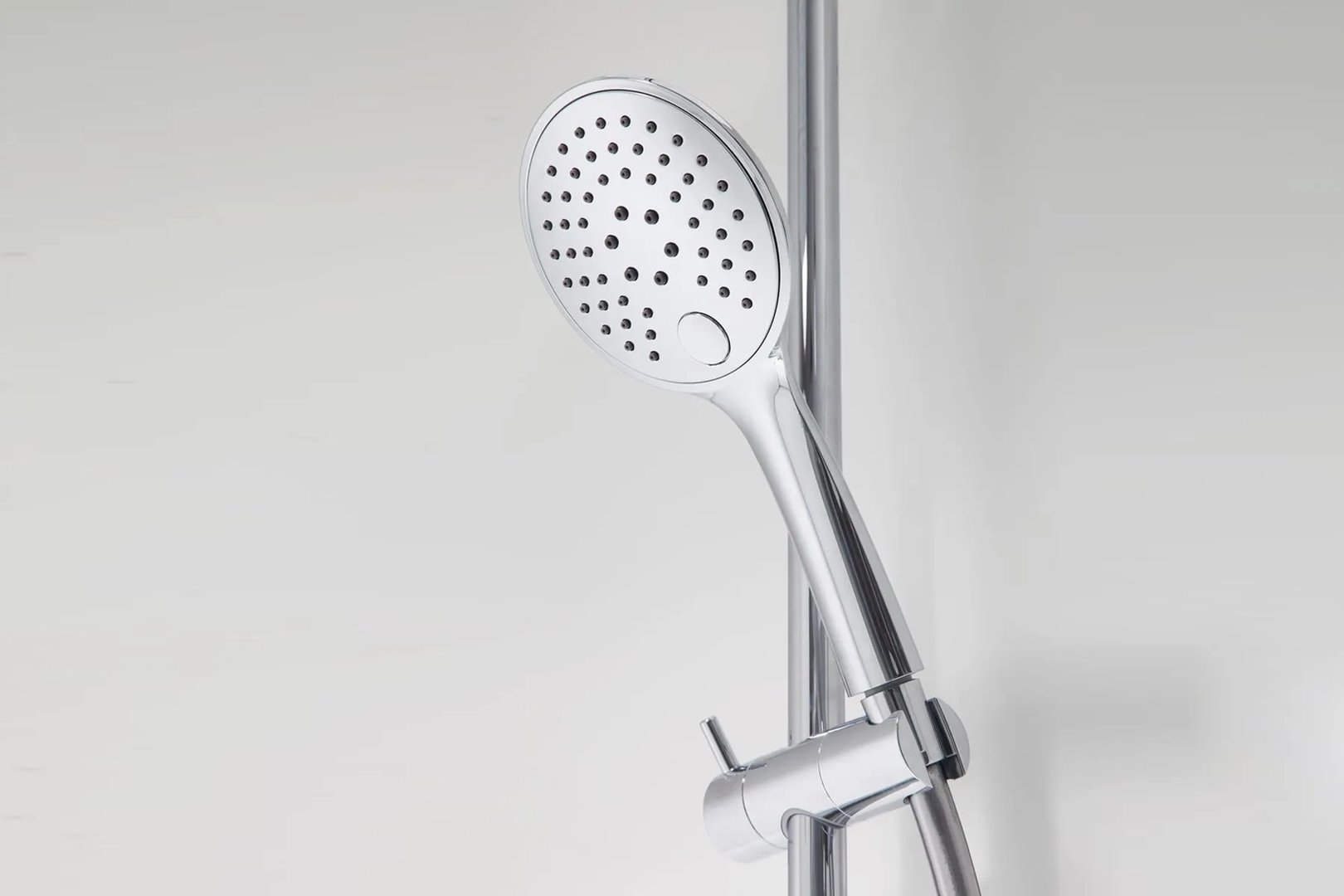 冷热花洒选购方法  冷热花洒支架种类