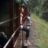 好看的QQ头像女生