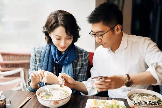 你熟悉演员陈数吗，为什么说她柔中带刚，饰演的角色都很强势霸气？