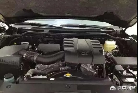 丰田霸道4000高配最新报价多少钱？