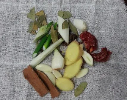 酱肉怎么做 酱肉的做法和配方 酱肉的腌制方法