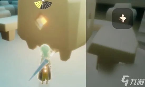 《光遇》7月27日免费魔法介绍2023