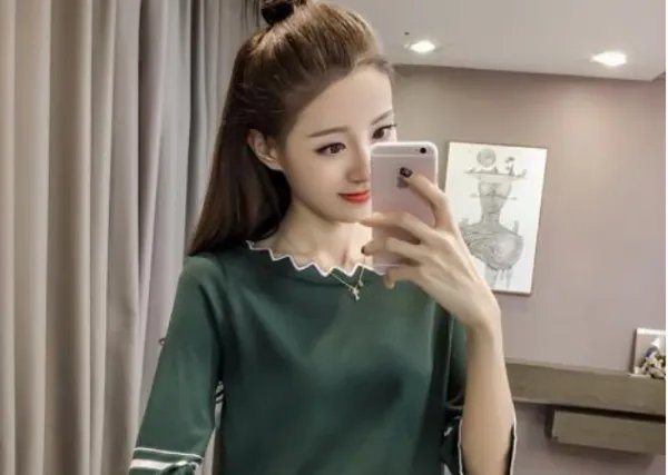 上衣英语单词是什么？