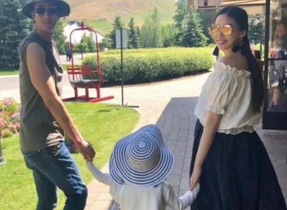 王力宏的妻子是谁?他们有几个孩子?