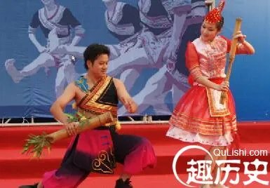 畲族舞蹈  畲族舞蹈有哪些有什么特点