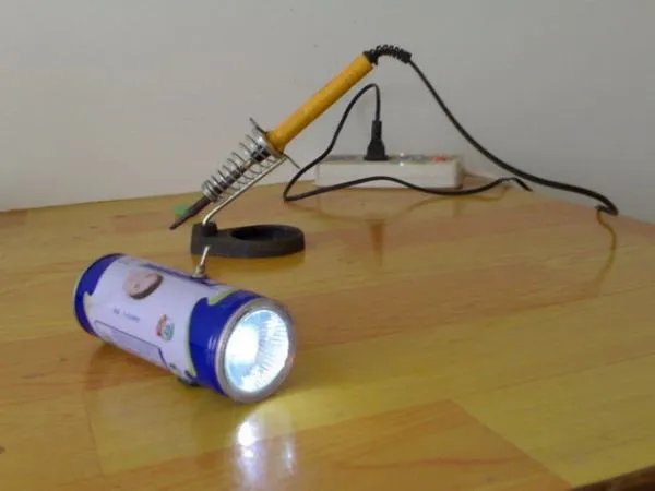 如何制作一个简单的小发明,小制作?