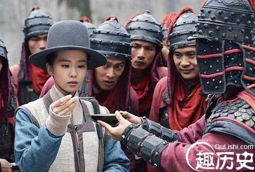 “银针试毒”是真的吗,古人为什么用银针试毒?背后究竟有什么原理?