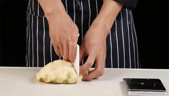 酥饼怎么做 香酥饼的做法