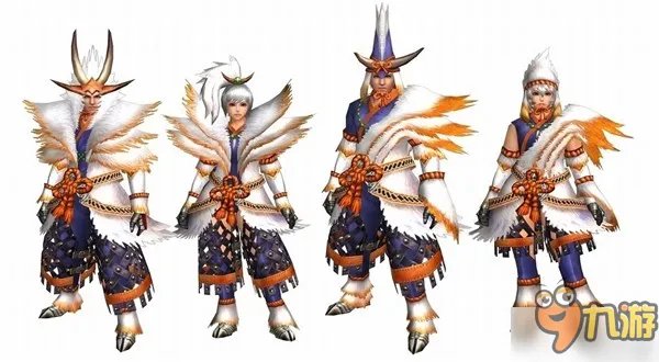 《怪物猎人：边境Z》开启最新事件 雪狮子王狩猎解禁！