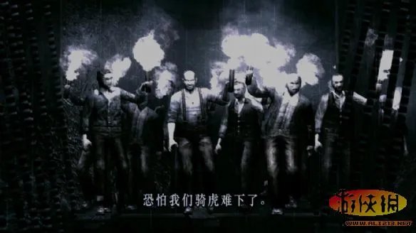 《生化危机4:终极高清版》4.1汉化补丁发布!