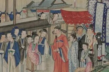 红楼梦中关于林黛玉的结局都有哪些伏笔之处?