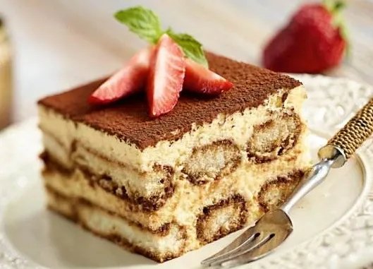 提拉米苏是什么 提拉米苏的含义