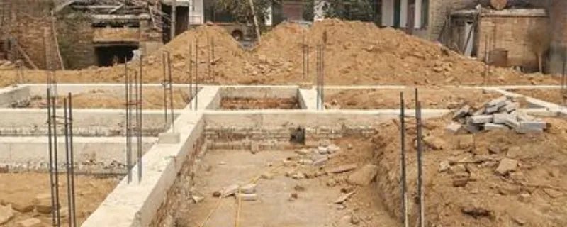 圈梁和过梁的区别是什么