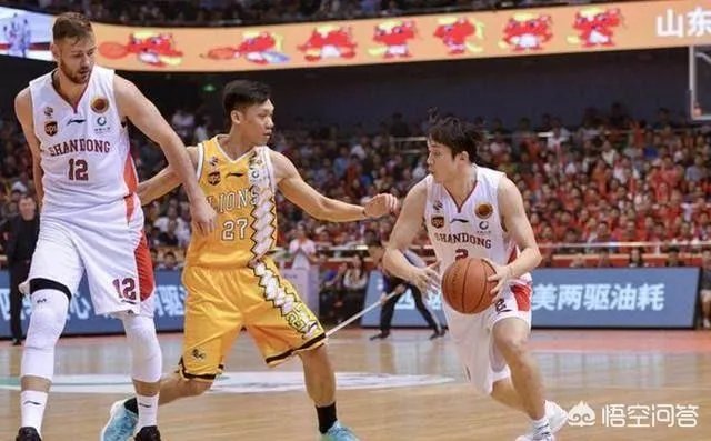 2019赛季李靖宇会回山东吗?