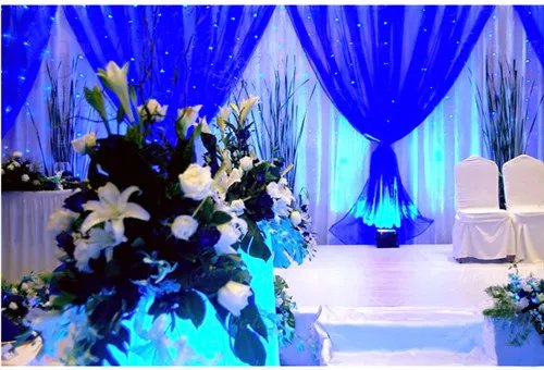 上海婚庆一般多少钱 浅谈上海婚庆公司排名