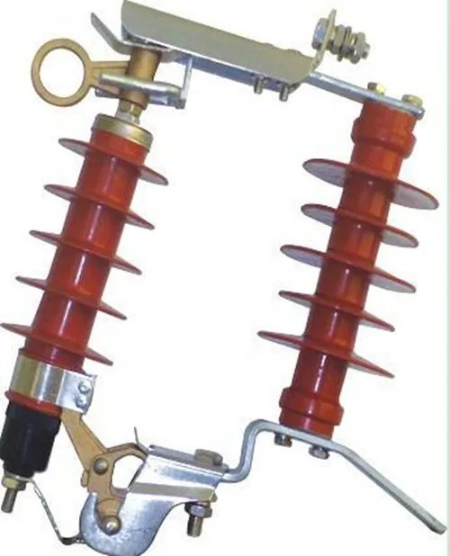 高压避雷器安装及使用注意事项