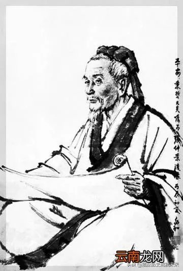 曲圣是谁 中国古代48圣分别是谁?