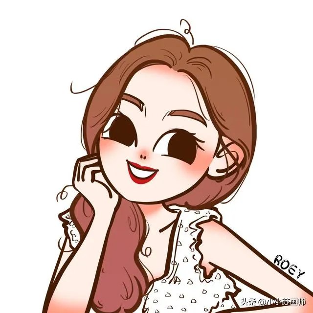 有哪些让人过目不忘的头像?