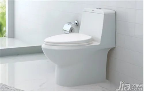 马桶配件安装 抽水马桶配件如何安装