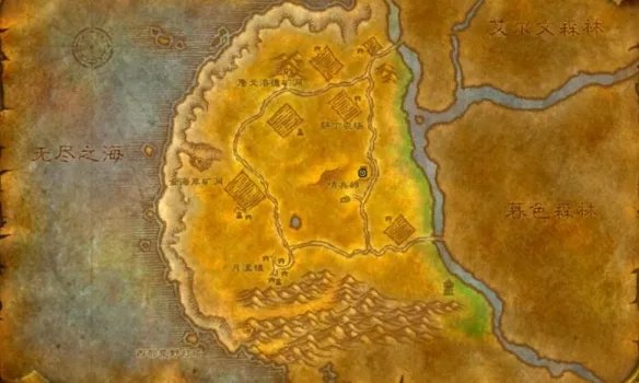 《魔兽世界》死亡矿井任务大全一览