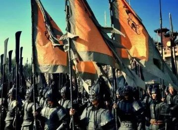 八十万禁军教头是什么官职？具体负责什么呢？