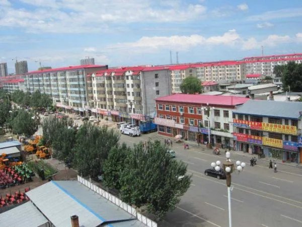 黑龙江省宾县是哪个市