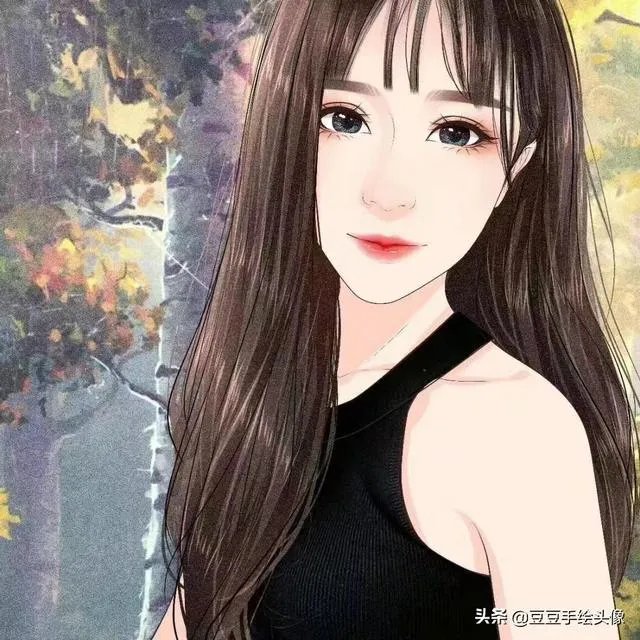 有哪些让人过目不忘的头像?