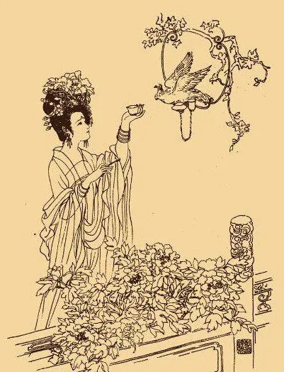 揭秘:杨贵妃墓到底在哪里？