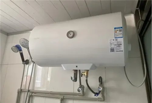热水器安装高度一般是多少