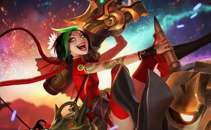 《英雄联盟》S11金克丝适合什么辅助英雄 金克丝辅助英雄推荐