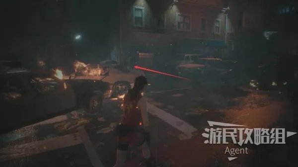 《生化危机2重制版》克莱尔表关图文攻略