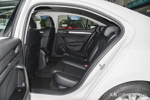 2019款新速派哪个配置值得买?