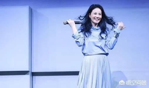 王菲到底是什么样的人？