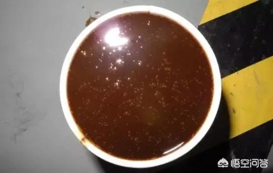 请问什么机油好？