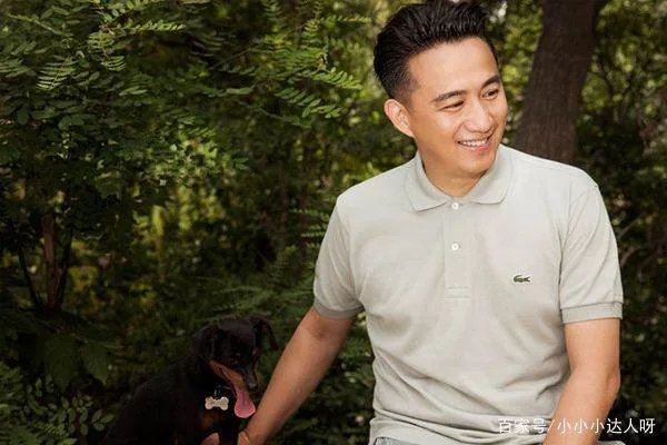 刘若英跟黄磊曾经有过一段情史,就连孙莉都不知道,两个人为何分道扬镳了?