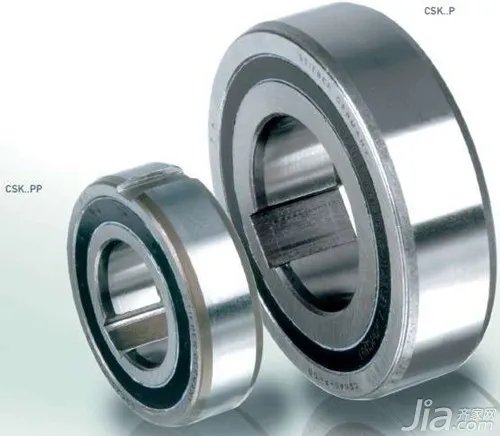 单项轴承型号 单项轴承技术原理