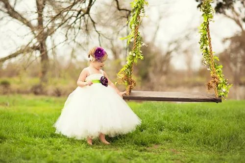 花童一般几岁  婚礼花童要做些什么