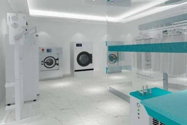 干洗店收费价格表