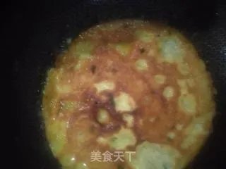 葱花鸡蛋饼