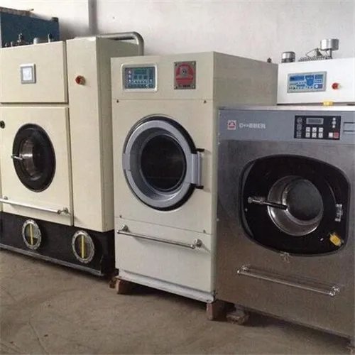 全自动干洗机都有哪些牌子 家里用全自动干洗机合适吗