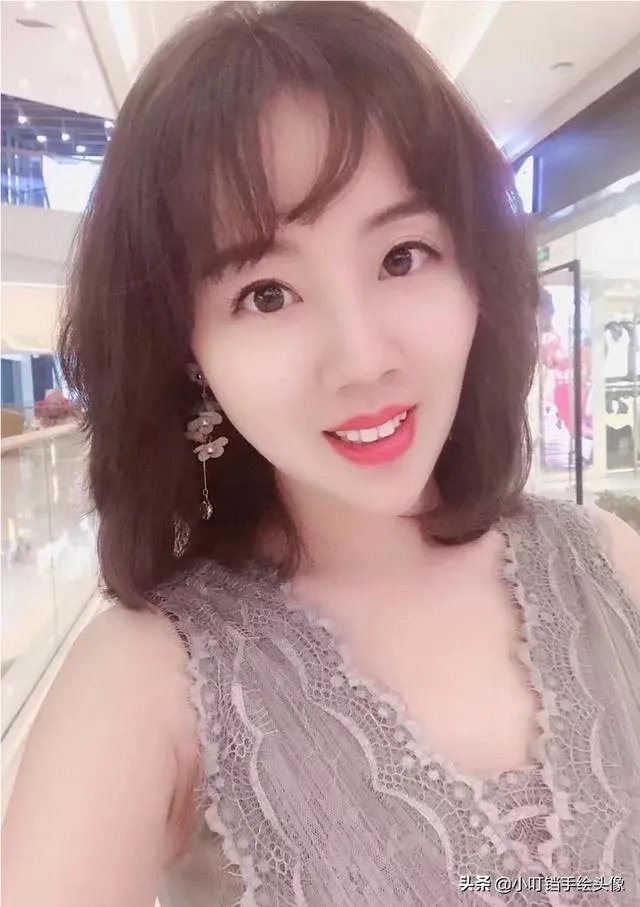 有哪些让人过目不忘的头像?