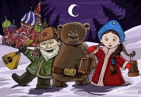 俄罗斯照这样继续衰落下去是好事吗？