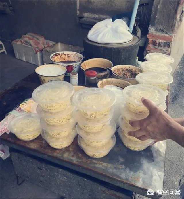 成都有哪些好吃的豆花店?