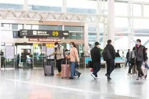 日前,郑州1例无症状感染者复阳,我们该警惕什么?