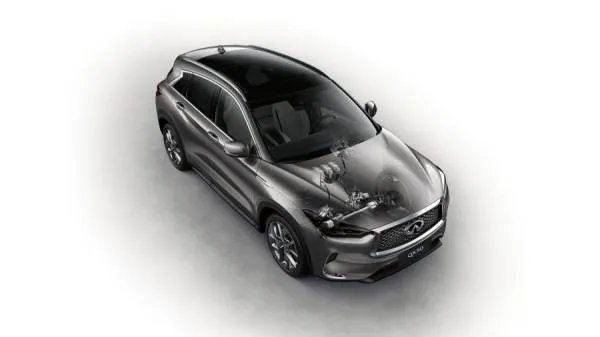 英菲尼迪SUV报价是多少？目前值得入手么？