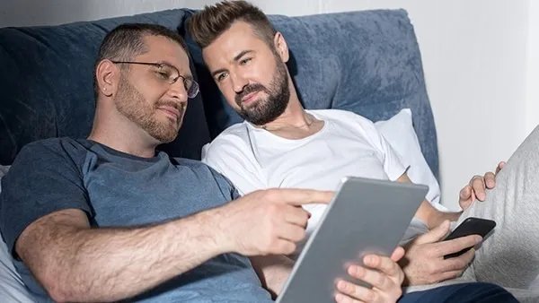 同性恋是什么 爱上同性是什么样的心理