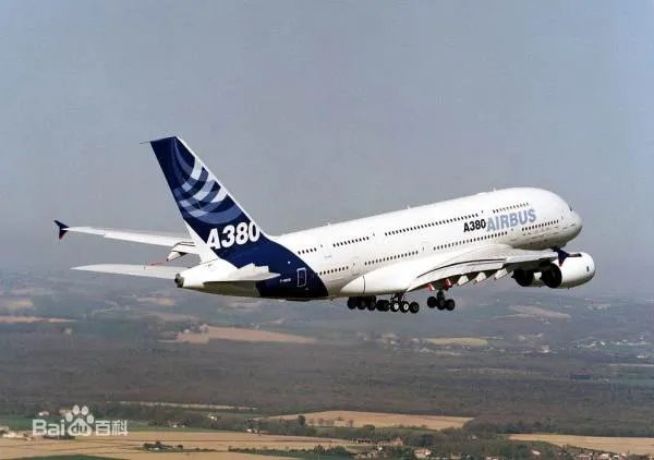 380是什么样的飞机