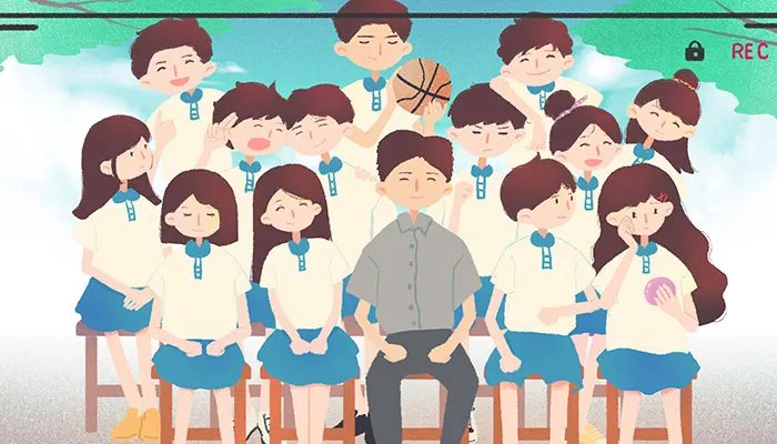 学生祝福语简短励志八字句 激励学生的八字短句